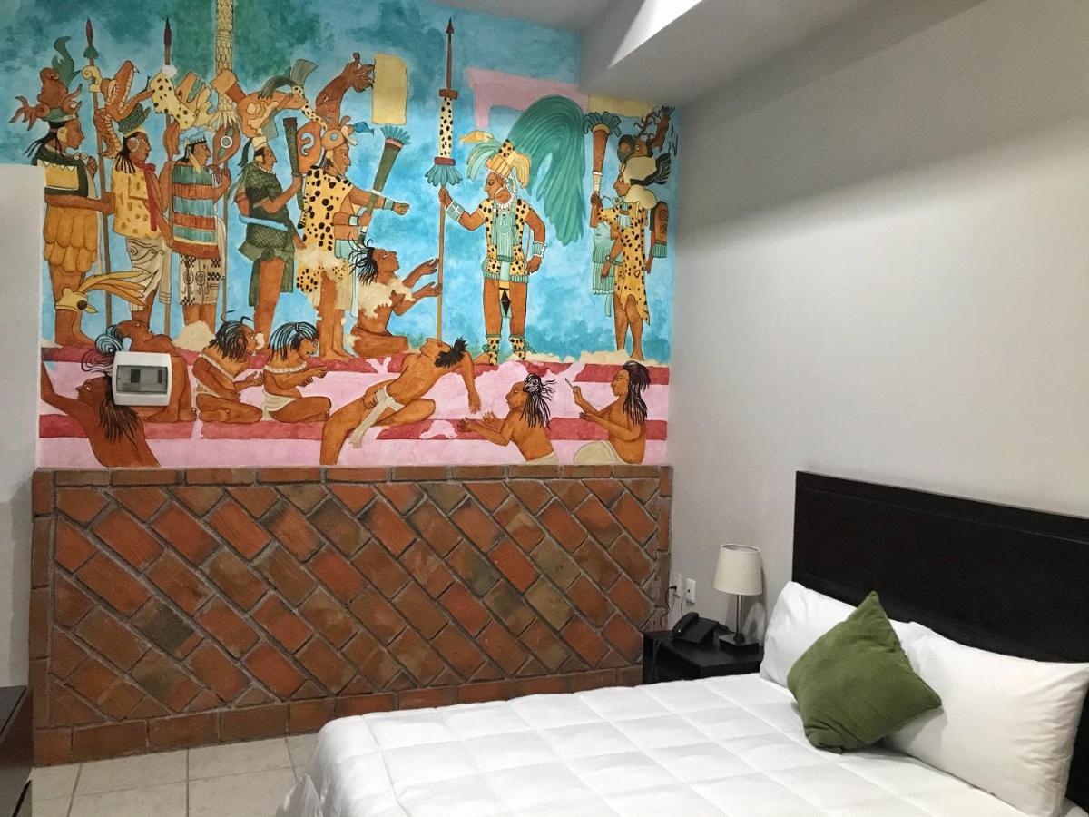 Espiritu Santo Hotel Boutique لاباز المظهر الخارجي الصورة