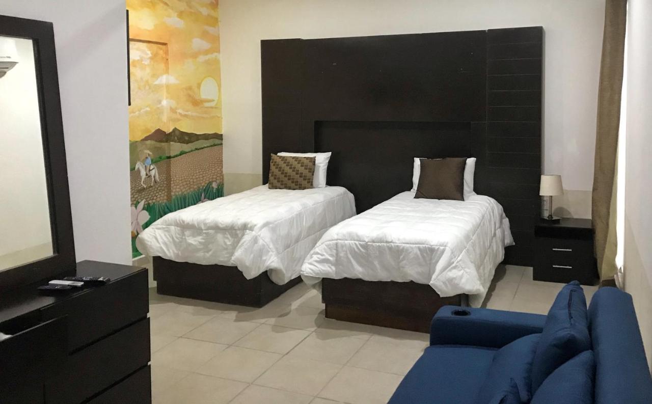 Espiritu Santo Hotel Boutique لاباز المظهر الخارجي الصورة