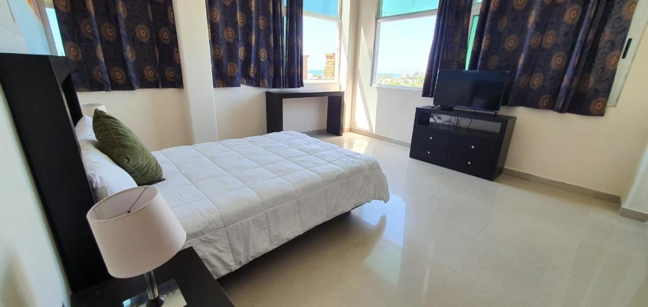 Espiritu Santo Hotel Boutique لاباز المظهر الخارجي الصورة