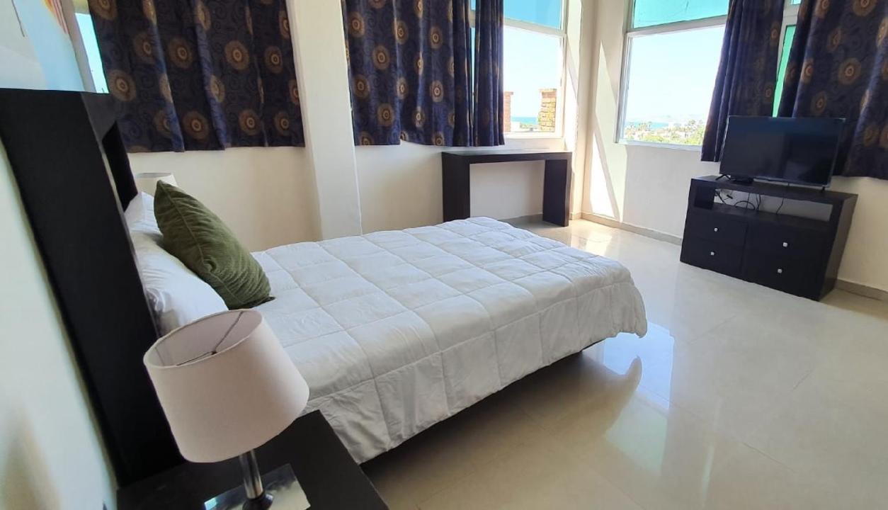 Espiritu Santo Hotel Boutique لاباز المظهر الخارجي الصورة