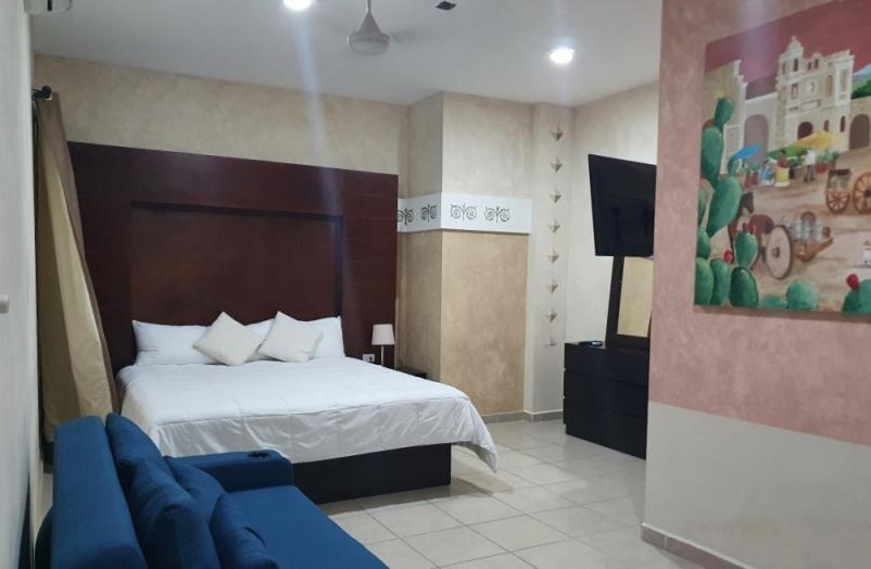 Espiritu Santo Hotel Boutique لاباز المظهر الخارجي الصورة