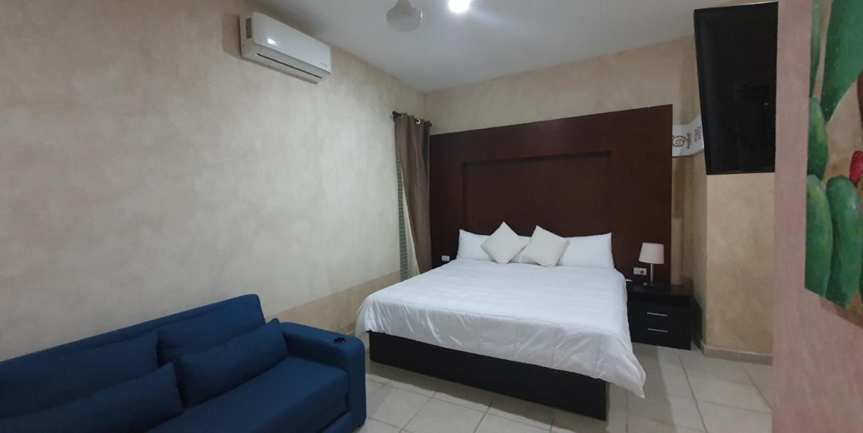 Espiritu Santo Hotel Boutique لاباز المظهر الخارجي الصورة