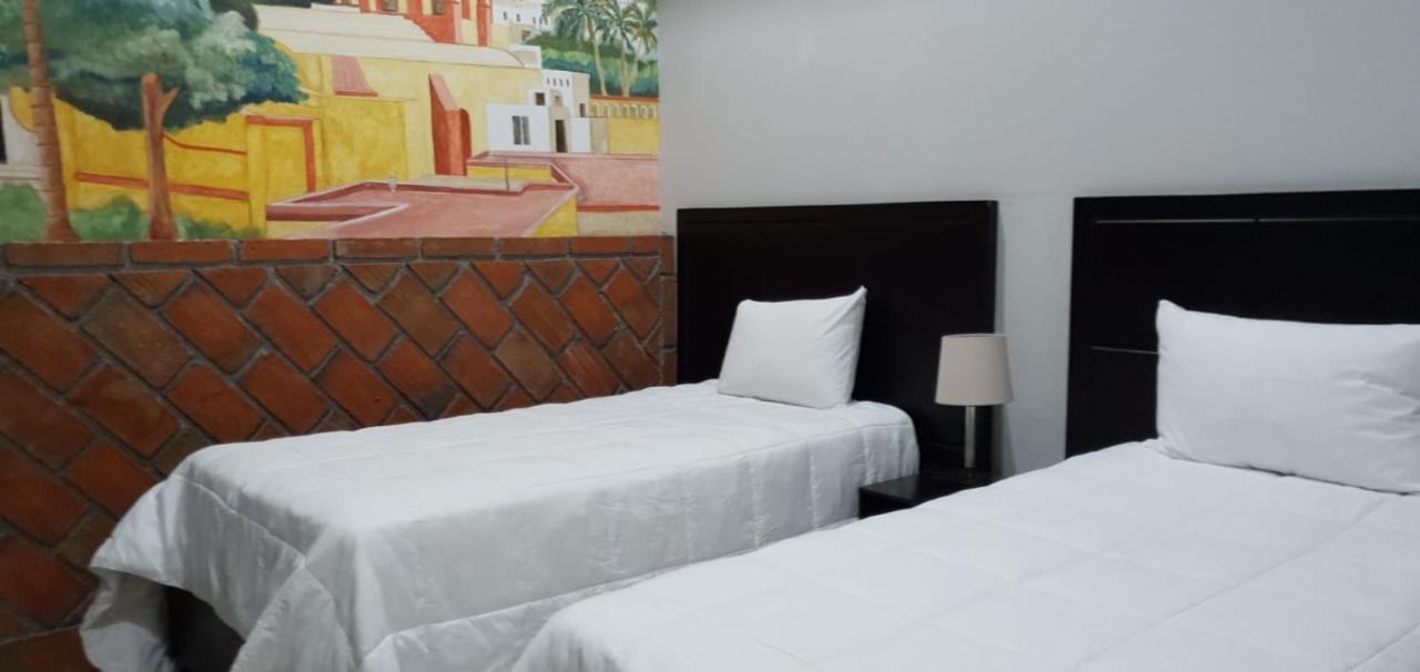 Espiritu Santo Hotel Boutique لاباز المظهر الخارجي الصورة