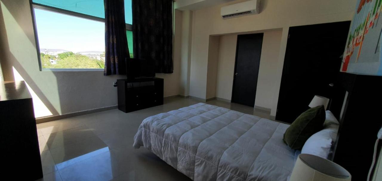 Espiritu Santo Hotel Boutique لاباز المظهر الخارجي الصورة