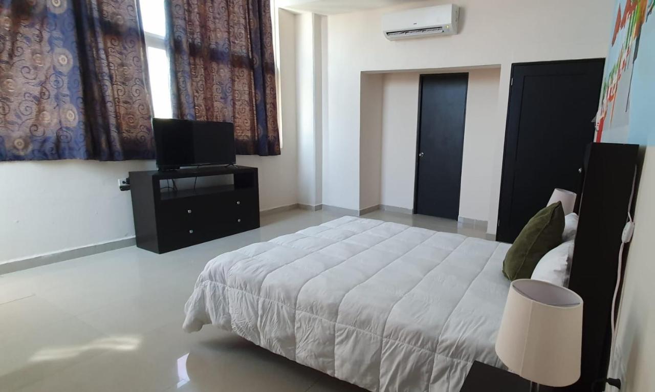 Espiritu Santo Hotel Boutique لاباز المظهر الخارجي الصورة