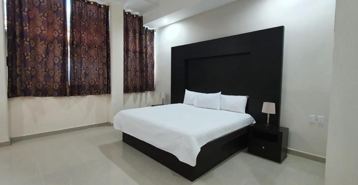 Espiritu Santo Hotel Boutique لاباز المظهر الخارجي الصورة