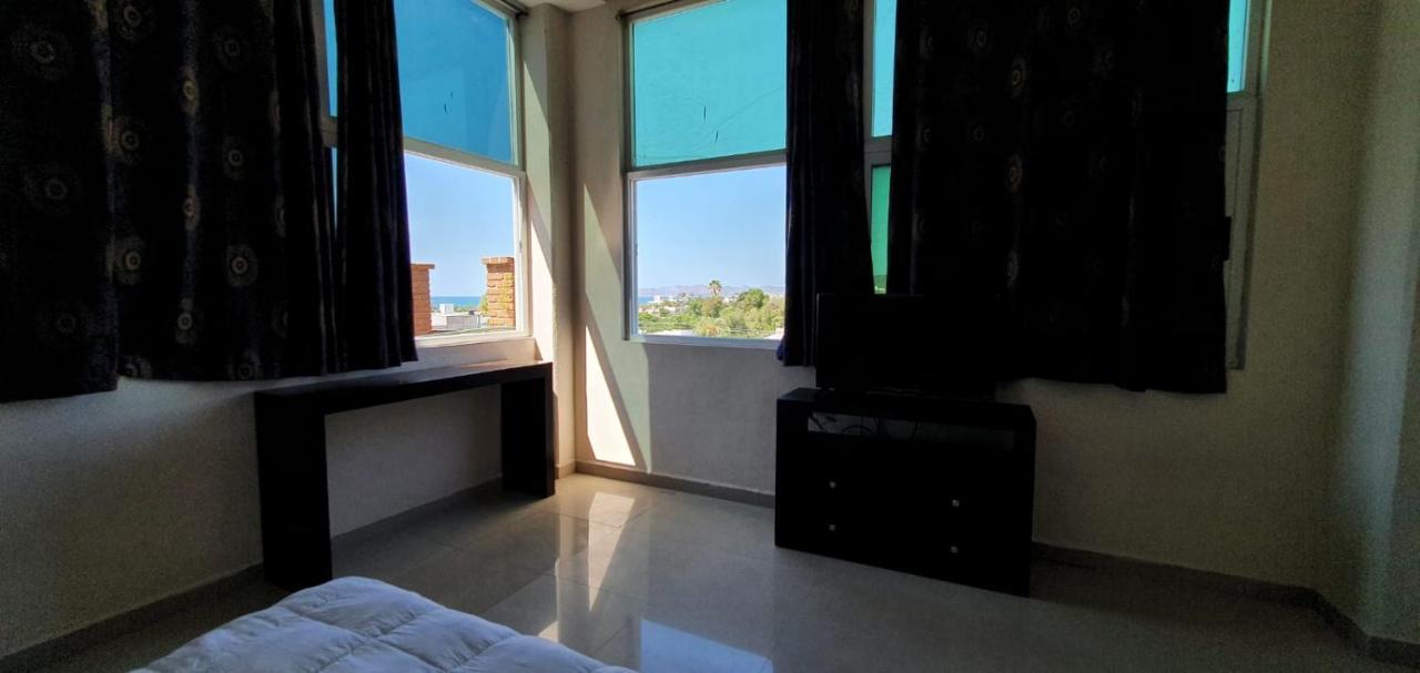 Espiritu Santo Hotel Boutique لاباز المظهر الخارجي الصورة