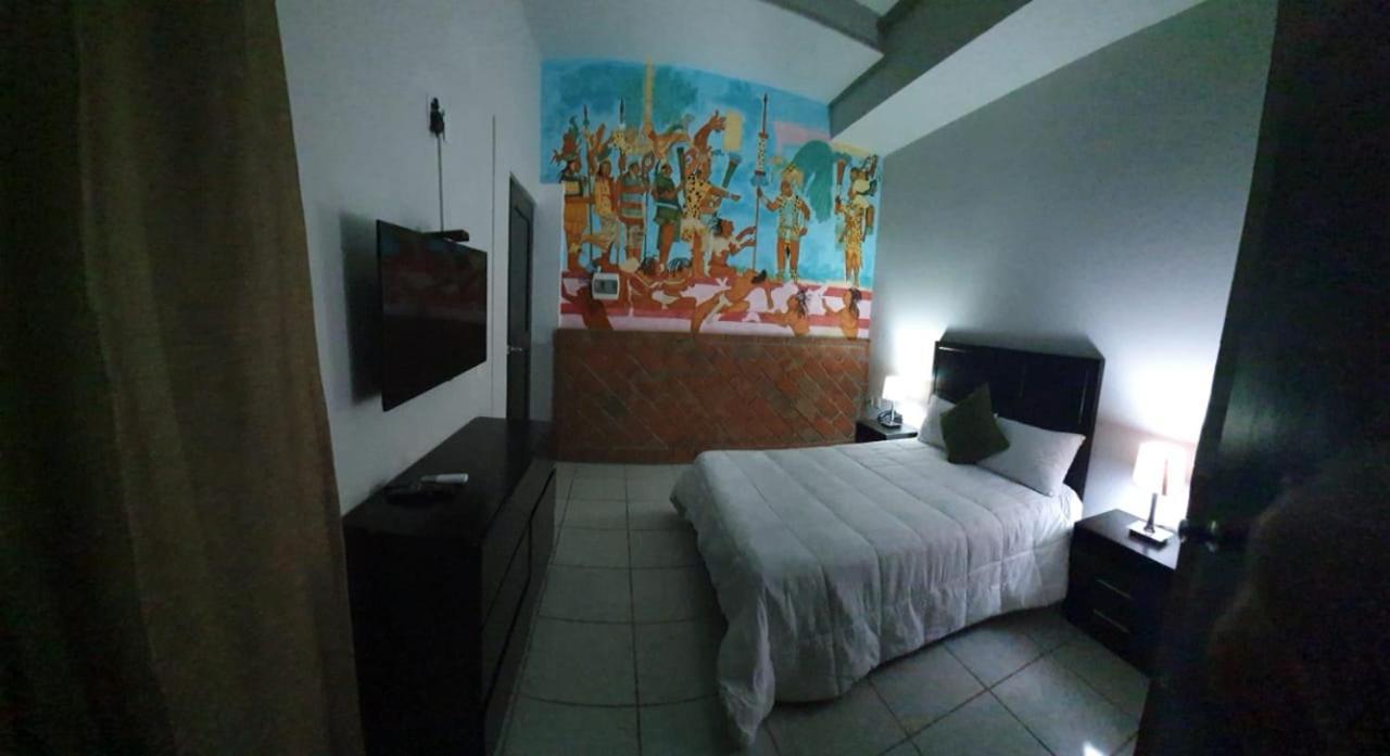 Espiritu Santo Hotel Boutique لاباز المظهر الخارجي الصورة